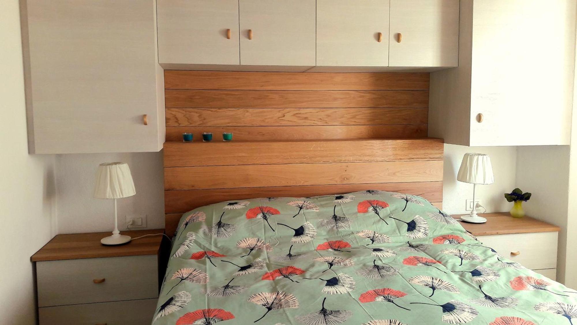 La Baita Nel Bosco Brossasco Habitación foto